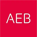 AEB Transportation logo