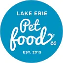 Lake Erie Pet Food Co. logo
