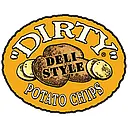 Dieffenbach's Potato Chips logo