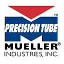 Precision Tube logo