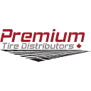 Premium Distributors logo