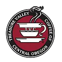 Treasure Valley Coffee of Central Oregon logo