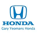 Gary Smith Honda logo