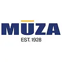 Muza Sheet Metal Co logo