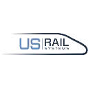 US Rail & Logistics logo