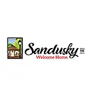 Sandusky Transport inc. logo