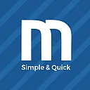 Modernistic Cleaning and Restoration logo