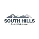 South Oak Dodge Jeep Ram logo