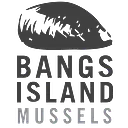 Bangs Island Mussels logo