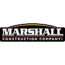 Marshall Construction Company Inc. logo