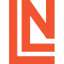 Laser North logo