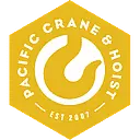 Western Pacific Crane & Equipment logo