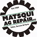 Matsqui Ag Repair Ltd. logo