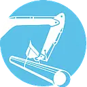 Bridge Excavating Ltd. logo