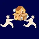 CR MOVERS INC. logo