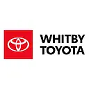 Whitby Toyota logo
