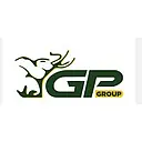 GP GROUP logo