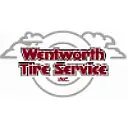 WENTWORTH TIRE SERVICE logo