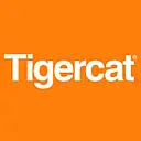 Tigercat Industries logo
