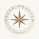 Hello Realign logo
