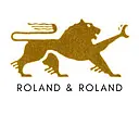 REY ROLAND SANTOS logo