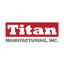Titan Manufacturing Inc. logo