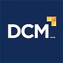 GROUPE DCM INC. logo