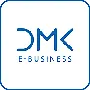 DMK E-BUSINESS GmbH logo