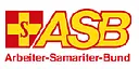 Arbeiter-Samariter-Bund Regionalverband Mittelhessen logo