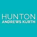 Hunton Andrews Kurth LLP logo