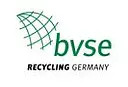 bvse-Bundesverband Sekundärrohstoffe und Entsorgung e.V. logo