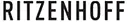 RITZENHOFF logo