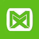 Magnaflux logo