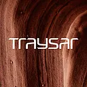Traysar logo