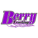 Berry and Smith Trucking Ltd. logo