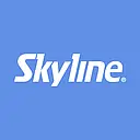 Skyline Exhibits logo