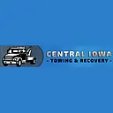 Central Iowa Towing and Recovery Inc. logo
