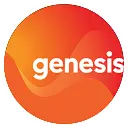 Genesis Chemicals logo