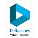 Deltacubes Technology logo