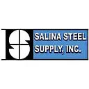 SALINA STEEL SUPPLY logo