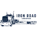 Iron Road Logistics logo