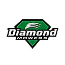 Diamond Mowers logo