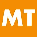 MT Management Service logo