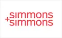 Simmons & Simmons logo