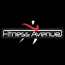 Fitness Avenue logo