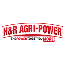 H&R Agri-Power logo