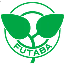 Futaba Indiana of America Corporation logo