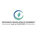 Ontario Wholesale Energy Gas & Electric logo