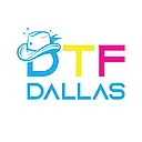 DTF Dallas logo