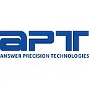 Answer Precision Technologies logo